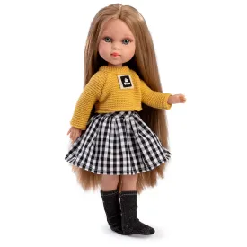 guca-penelope-atenas-baby-doll-33-cm