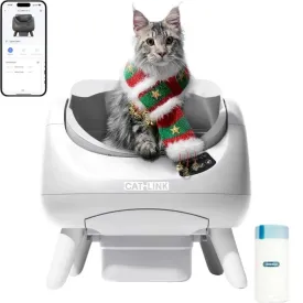 catlink-open-x-smart-kattedo