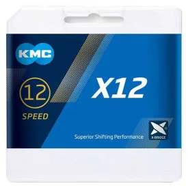 kmc-x12-12s-chain