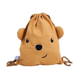 eurekakids-bear-soft-small-运动背包