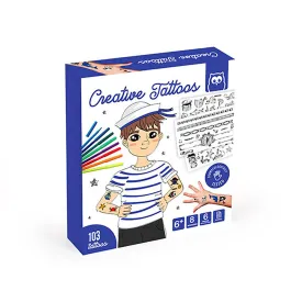 eurekakids-tatuatges-creatius