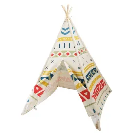 eurekakids-heimoteltan-tipi