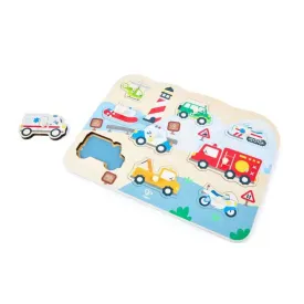 hape-긴급-차량-퍼즐-9-조각