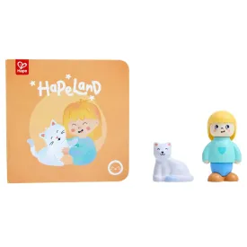 hape-猫咪救援手册