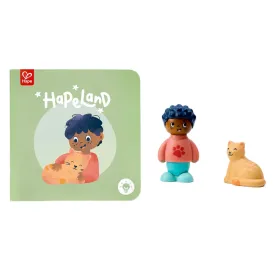 hape-kattens-hemlighet