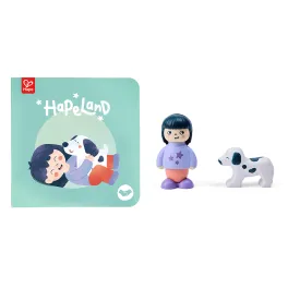 hape-hundens-overraskning