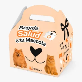 jtpharma-packregalasalud-套件