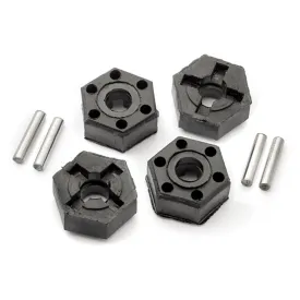 blackzon-12mm-wheel-hexagonal-hub-4-units