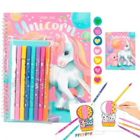 depesche-412930-coloring-book