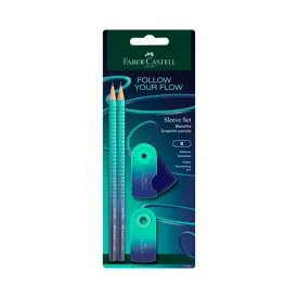 faber-castell-grip-flow-bleistift