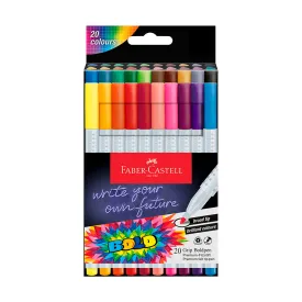faber-castell-grip-笔