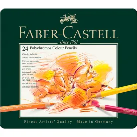 faber-castell-polychromos-110024-연필