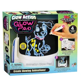 john-adams-planche-animation-glow-pad