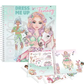 topmodel-413805-sticker-buch