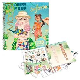 topmodel-413831-sticker-buch