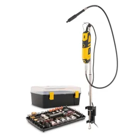 powerplus-multitool-160w