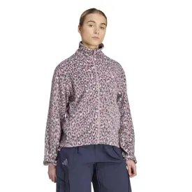 adidas-terrex-multi-climawarm-全拉链抓绒衣