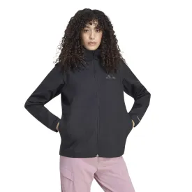 Adidas Casaco Terrex Multi Essentials 2 Layer Climaproof Rain