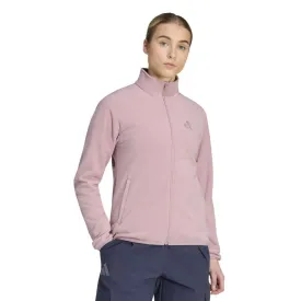 adidas-terrex-multi-essentials-vetoketjullinen-fleecetakki