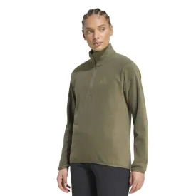 adidas-terrex-multi-essentials-puolivetoketjullinen-fleecetakki