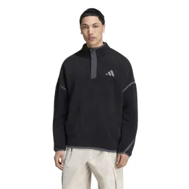 adidas-terrex-multi-essentials-high-pile-플리스