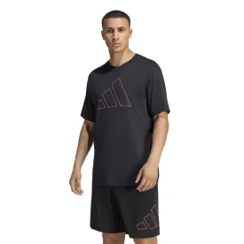 adidas-samarreta-de-maniga-curta-workout-essentials-feelready-logo