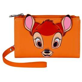 karactermania-bambi-disney-钱包