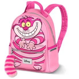 karactermania-gato-de-cheshire-disney-8l-backpack