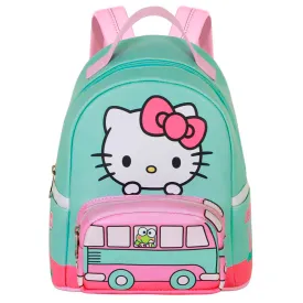 karactermania-hello-kitty-sanrio-5l-バックパック