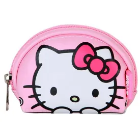 karactermania-hello-kitty-sanrio-钱包
