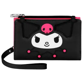 karactermania-kuromi-sanrio-钱包