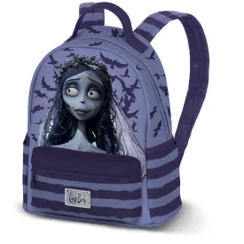 karactermania-la-novia-cadaver-warner-8l-backpack