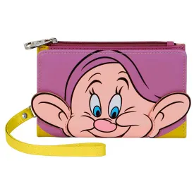 karactermania-siete-enanitos-disney-钱包
