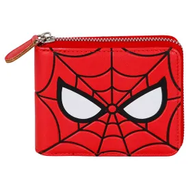 karactermania-spiderman-marvel-tegnebog