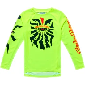 troy-lee-designs-gp-pro-cyclops-langarmad-trika