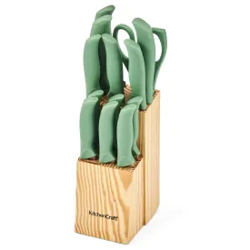 kitchencraft-messenset