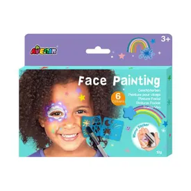 avenir-face-painting-makeup-set