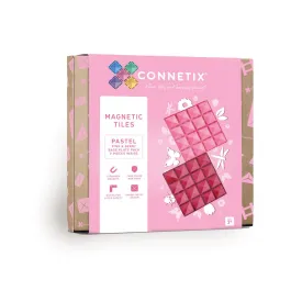 connetix-pastel-base-plate-건설-게임-2-조각