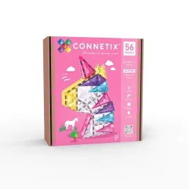 connetix-glitter-unicorn-pack-건설-게임-56-조각