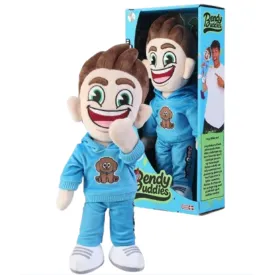 firstgrade-bendy-buddies-mika-schultz-図形