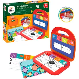 jumbo-i-learn-to-write-brettspill