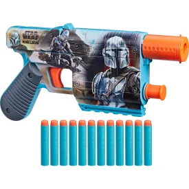 nerf-arma-star-wars-mandalorian