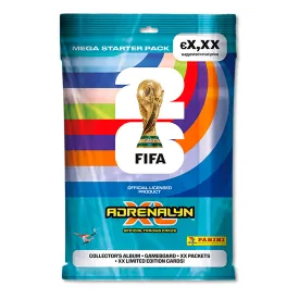 panini-juego-de-cartas-world-cup-starter-pack