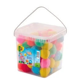 ses-creative-splash-water-balls-물총