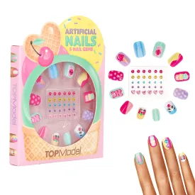 topmodel-set-de-ongles-beaute-candy-glam---deco-stone
