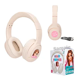 topmodel-cream-hoofdtelefoon