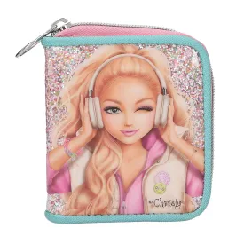 topmodel-monedero-music