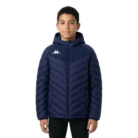 kappa-4training-gianetto-jacket