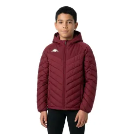 kappa-4training-gianetto-jacket