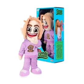 firstgrade-bendy-buddies-bamse